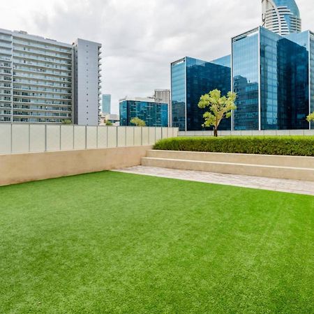 Luxury 2 Bedroom With Burj Khalifa View Dubai Luaran gambar