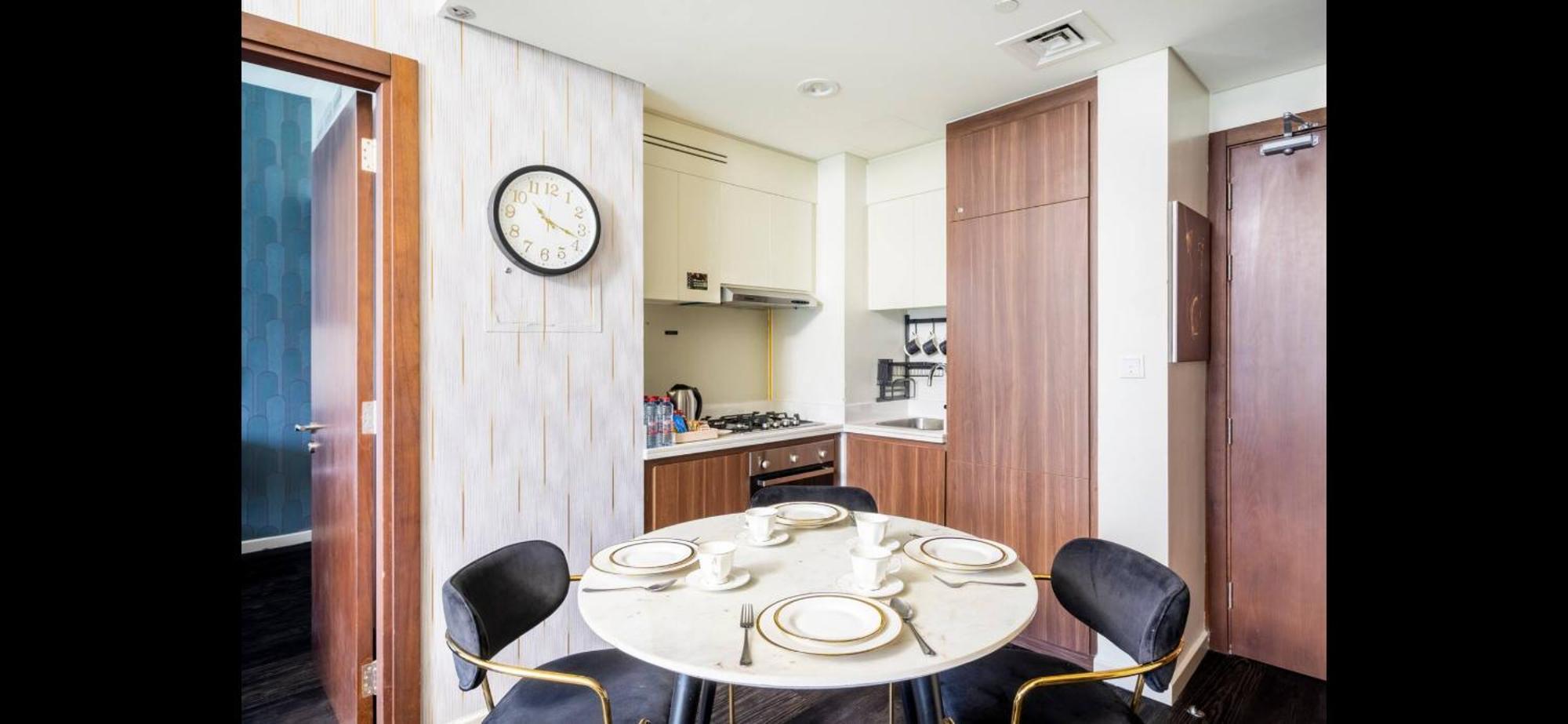 Luxury 2 Bedroom With Burj Khalifa View Dubai Luaran gambar