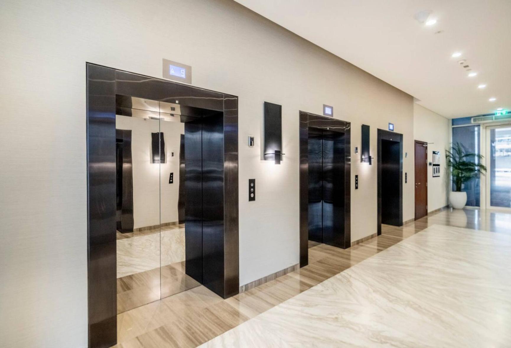Luxury 2 Bedroom With Burj Khalifa View Dubai Luaran gambar