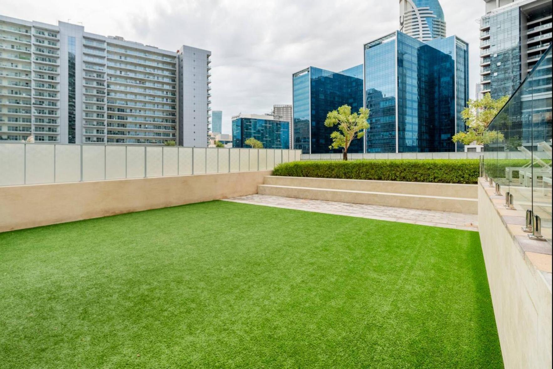 Luxury 2 Bedroom With Burj Khalifa View Dubai Luaran gambar