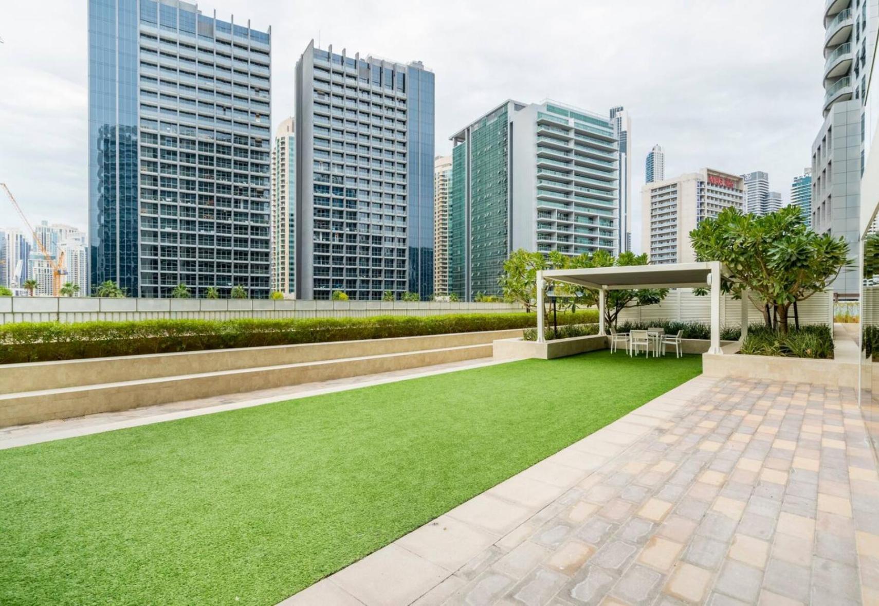 Luxury 2 Bedroom With Burj Khalifa View Dubai Luaran gambar